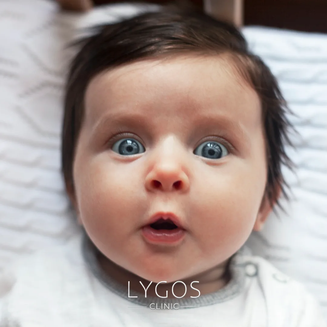 Why Do Babies Eye Colors Change