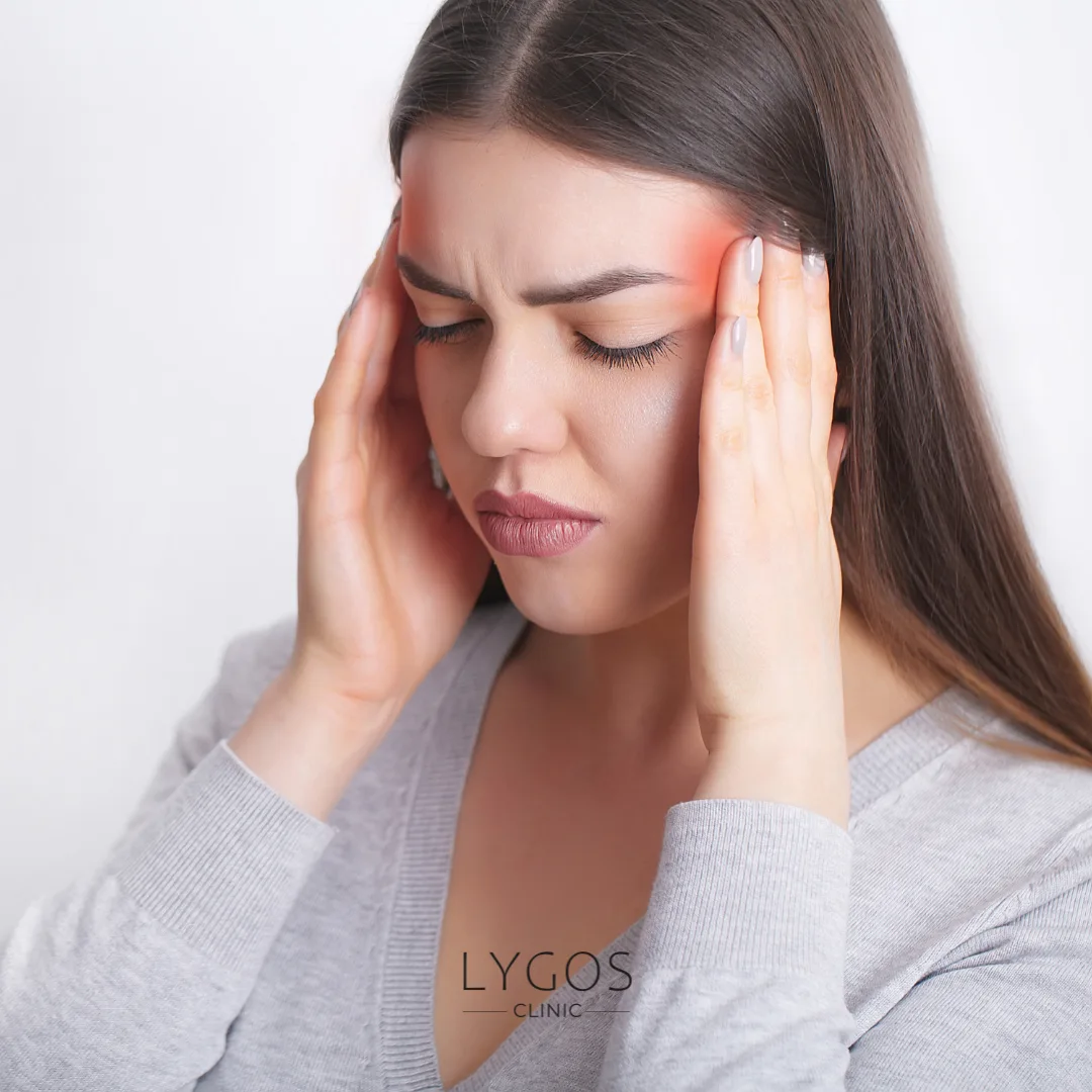 Chronic Headache