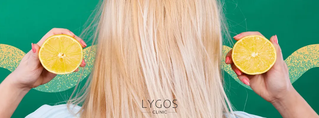 Hair Lightening Methods 2 DIY Hair Lightening Methods at Home