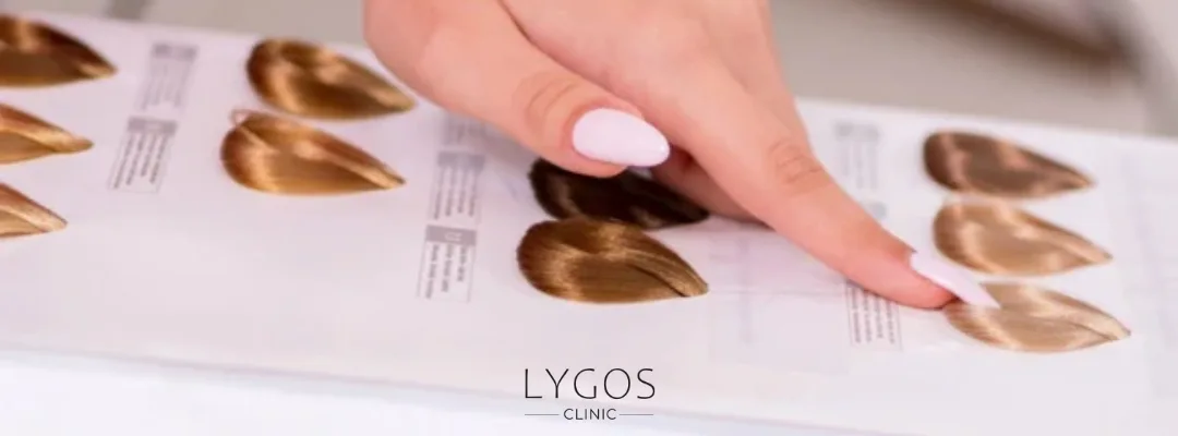 Common Mistakes When Dyeing Hair at Home 2 Mistakes When Choosing Hair Color