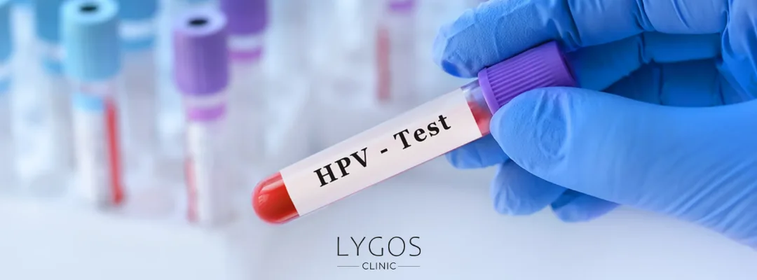 HPV and Cervical Cancer