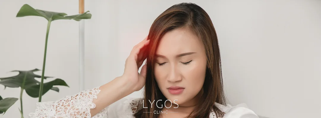 Baş Zonklaması Neden Olur? 2 What Is Throbbing Head Pain?