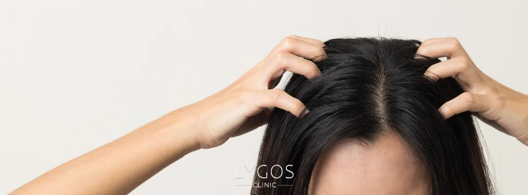 How to Get Rid of Scalp Itching? 2 1 result 22