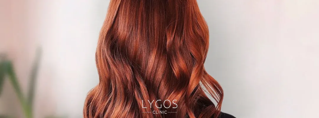 2025 Hair Color Trends | The Most Eye-Catching Hair Colors 2 1 result 26
