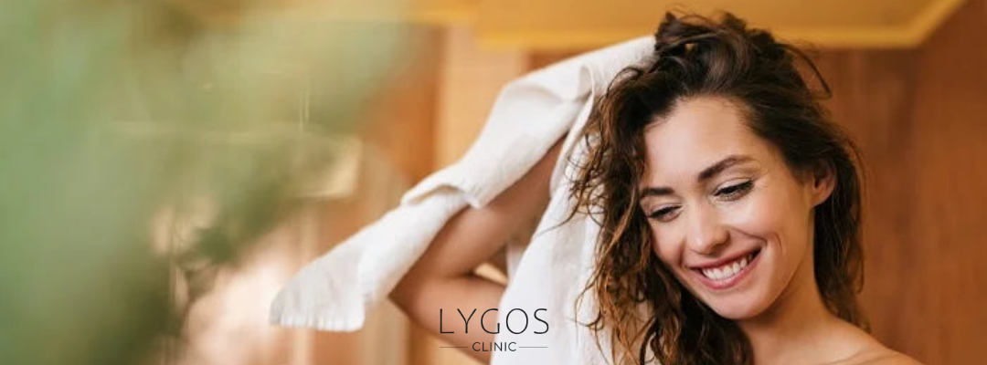 Daily Care Routine for Curly Hair 3 2 20