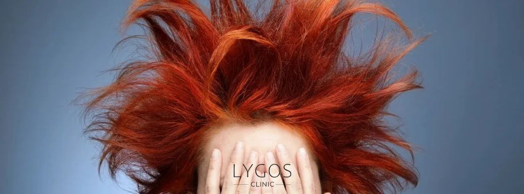 Does Hair Dye Damage Hair? 3 2 result 3