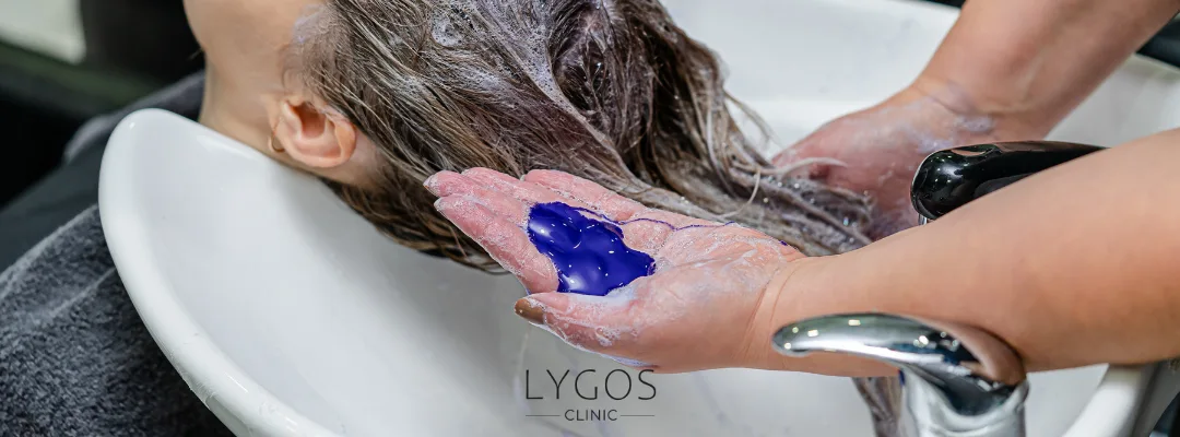 Hair Lightening Methods 3 Lightening Hair with Products