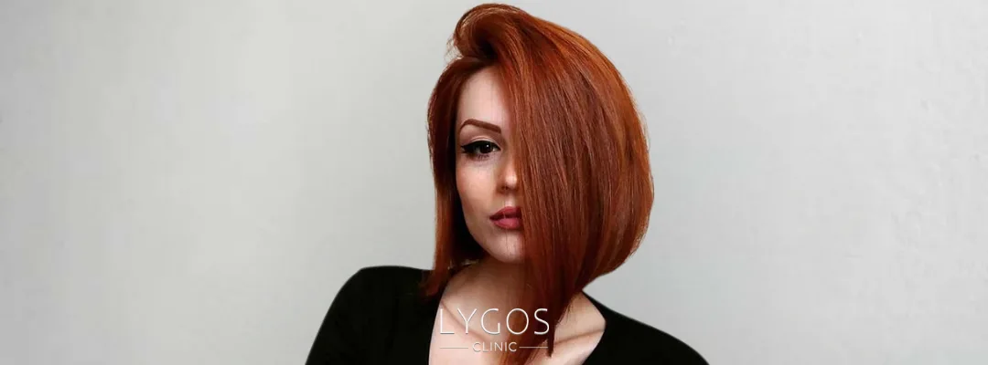 Kızıl Saç Rengi Bakımı | Profesyonel Bakım ile Kızıl Saç Parlaklığı 4 Red Hair Styles and Tips