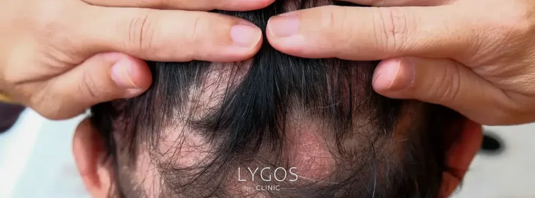 How to Get Rid of Scalp Itching? 4 3 result 20