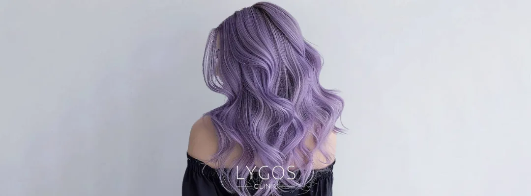 2025 Hair Color Trends | The Most Eye-Catching Hair Colors 4 3 result 24