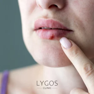 Symptômes des verrues causées par le VPH