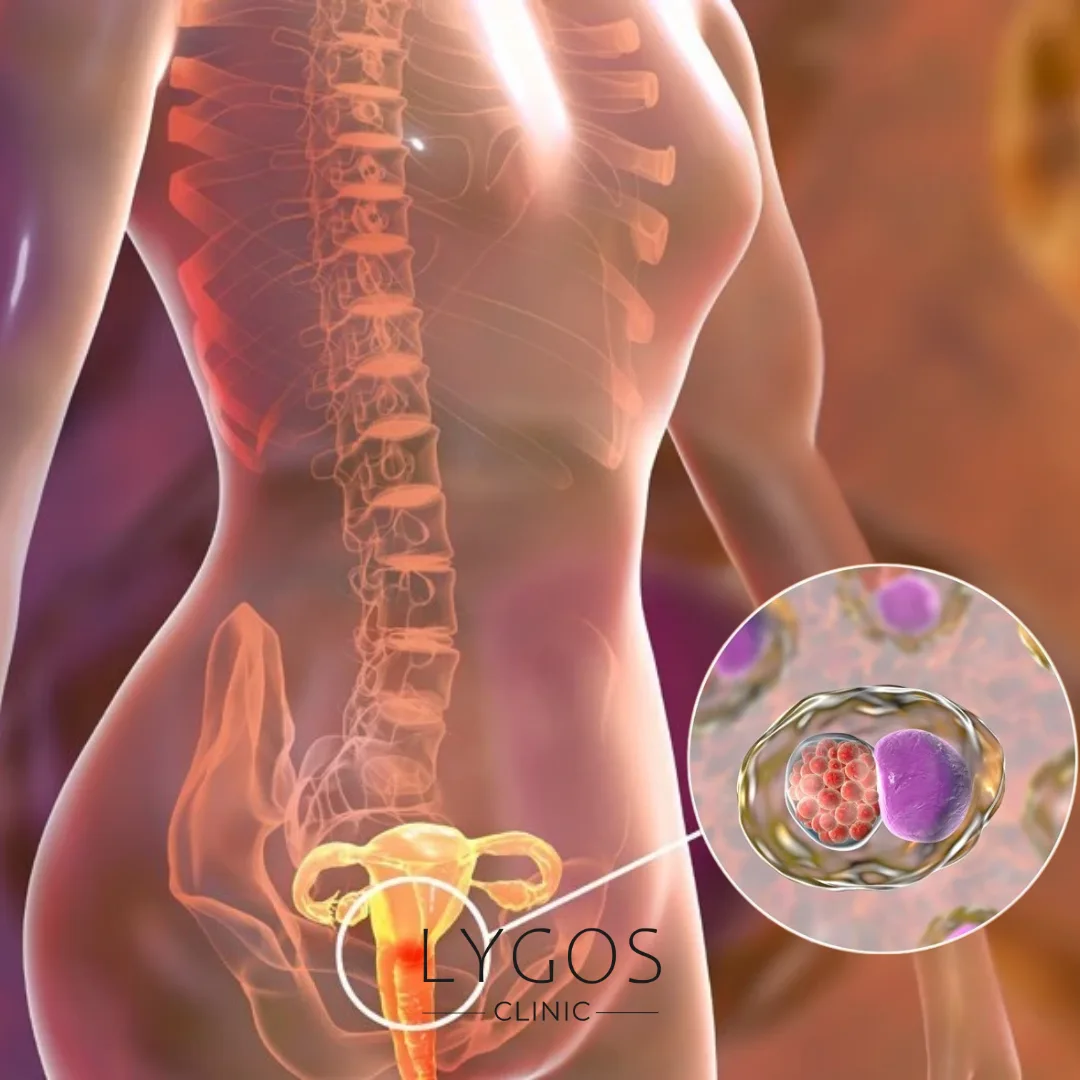 HPV and Cervical Cancer