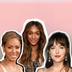 Choosing a Hairstyle According to Face Shape