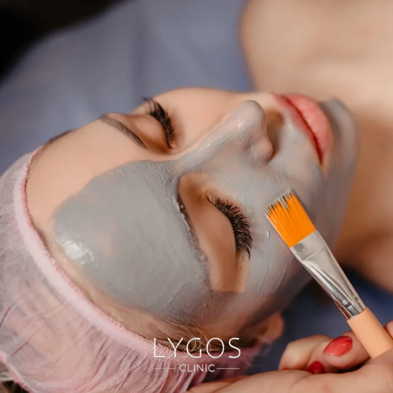 Benefits of Clay Masks