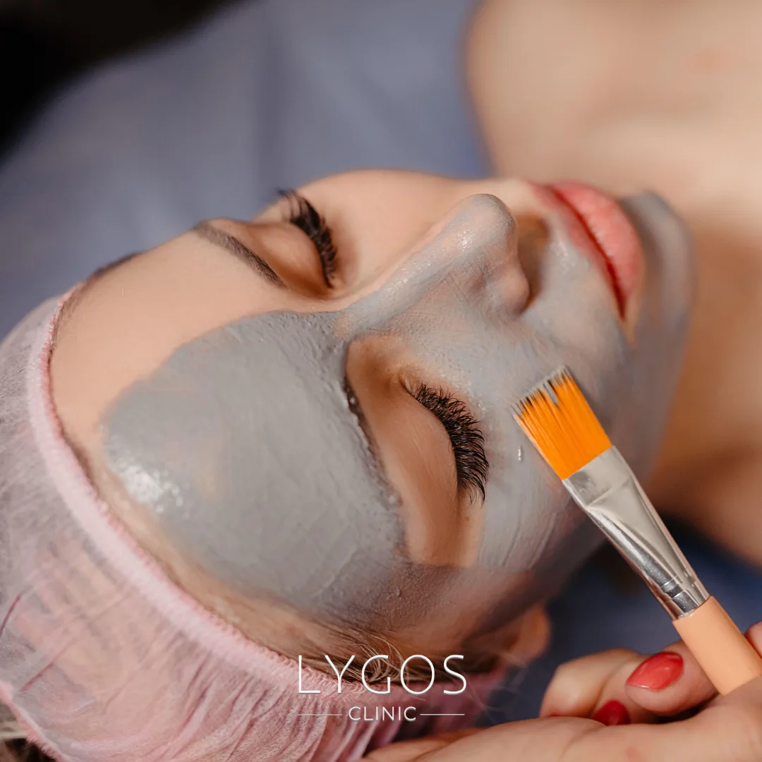 What Is a Clay Mask?