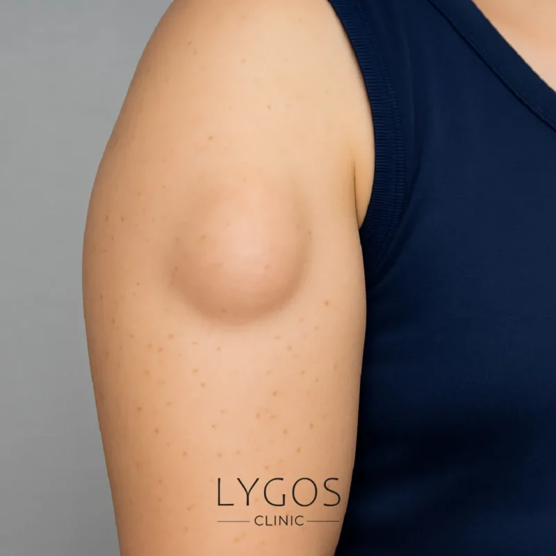 What Is a Lipoma