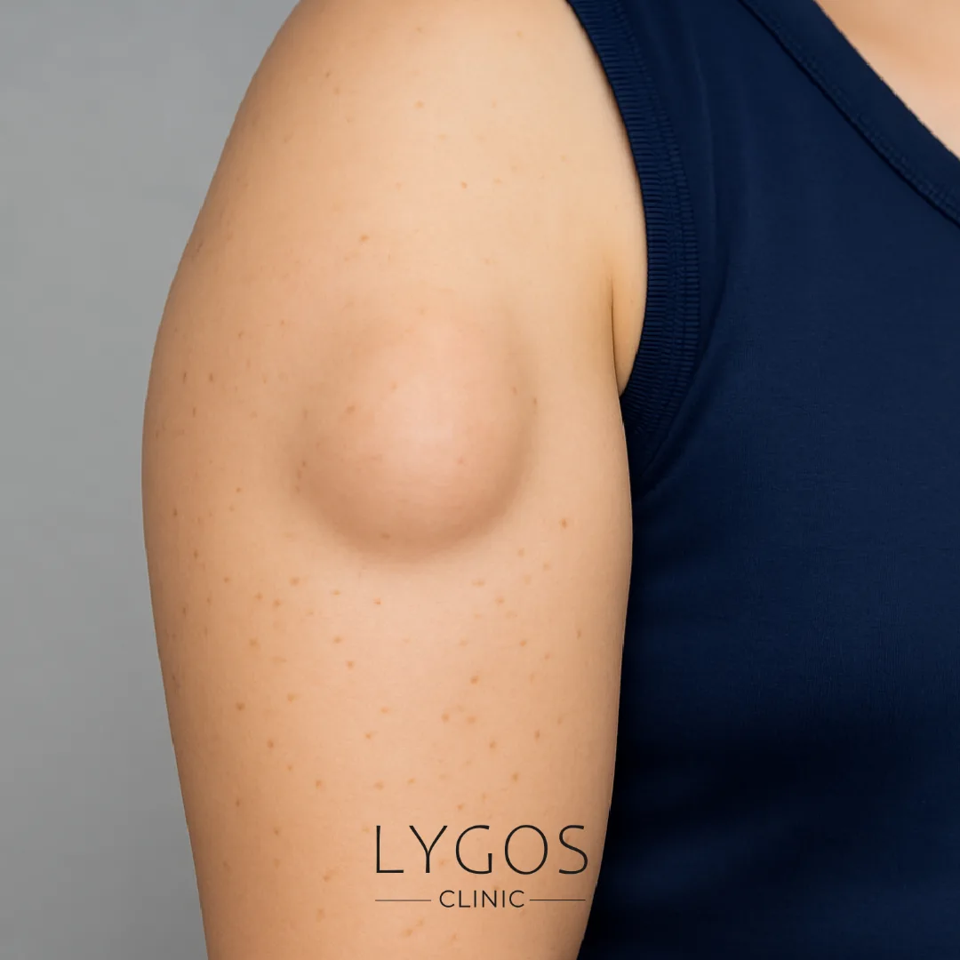 Yağ Bezesi Nedir? 1 What Is a Lipoma