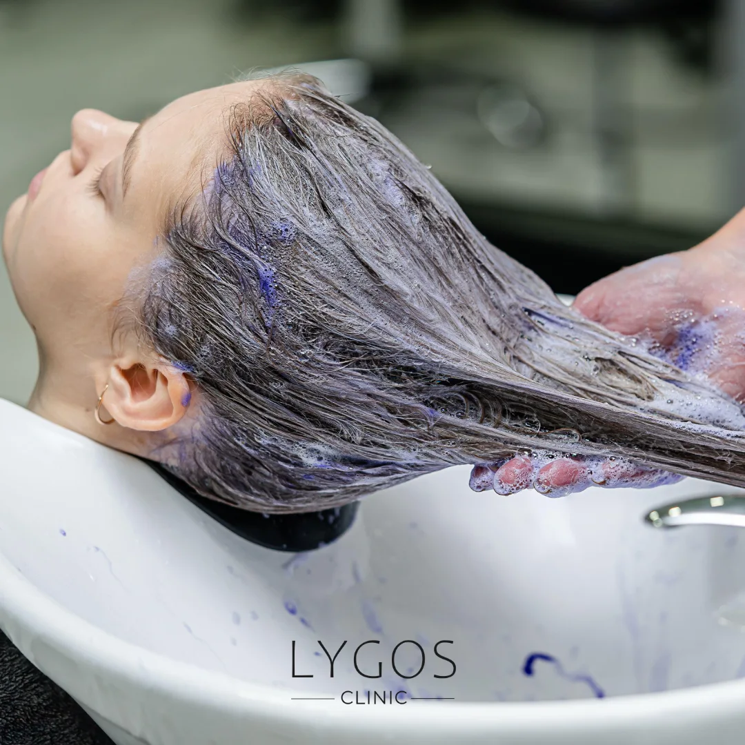 Hair Lightening Methods 1 Hair Lightening Methods