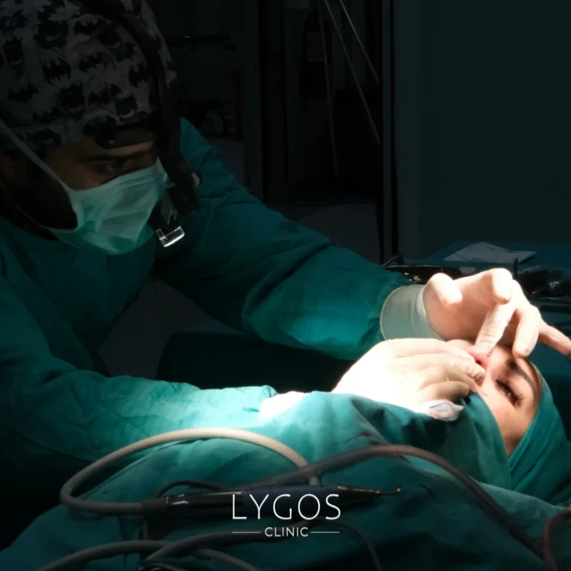 Best Rhinoplasty Clinics in Nişantaşı