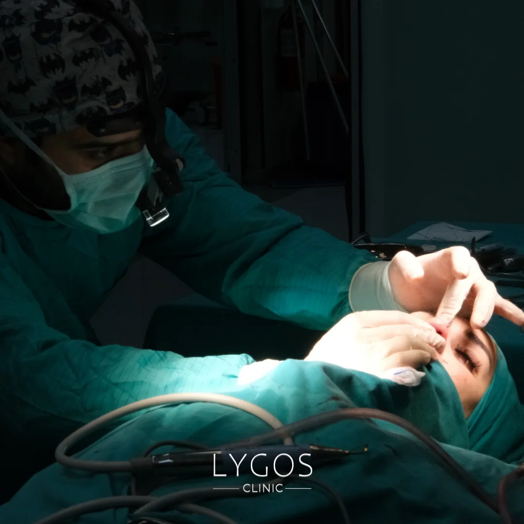 Best Rhinoplasty Clinics in Nişantaşı