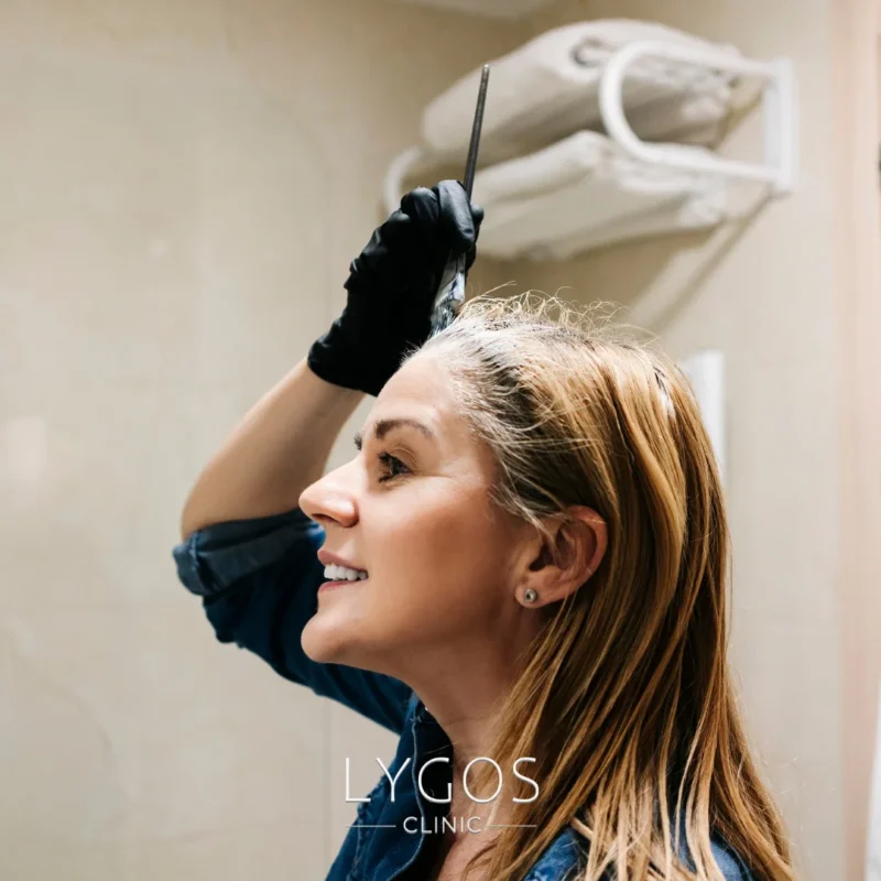 Common Mistakes When Dyeing Hair at Home