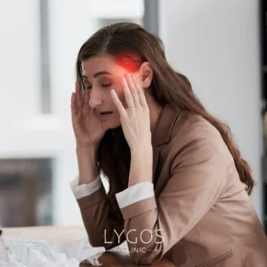 Quelles sont les causes des maux de tête lancinants ?