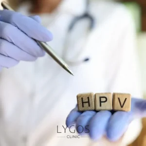 Nose Filling 23 How Does HPV Spread?