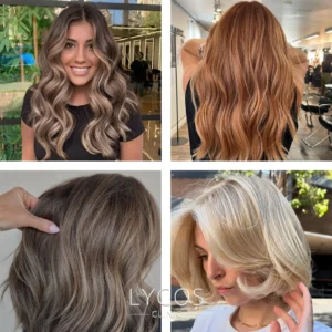Smile Design 29 2025 Hair Color Trends