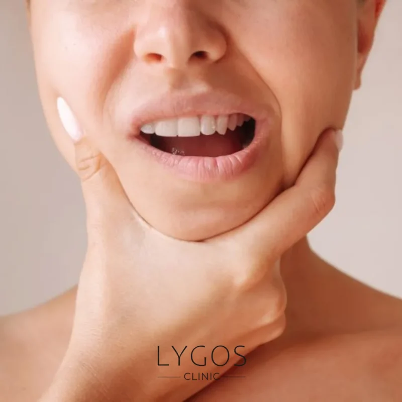 Botox Injections 39 What Causes Jaw Tightness