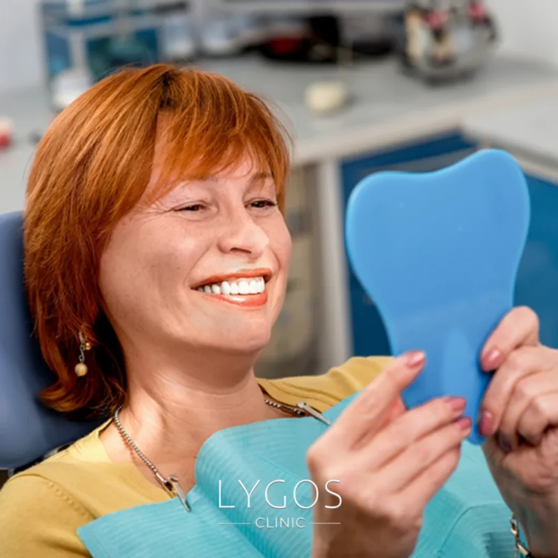 Same-Day Dental Treatments