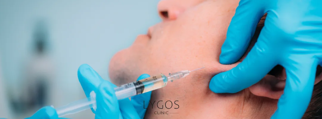 Jawline Enhancement Techniques