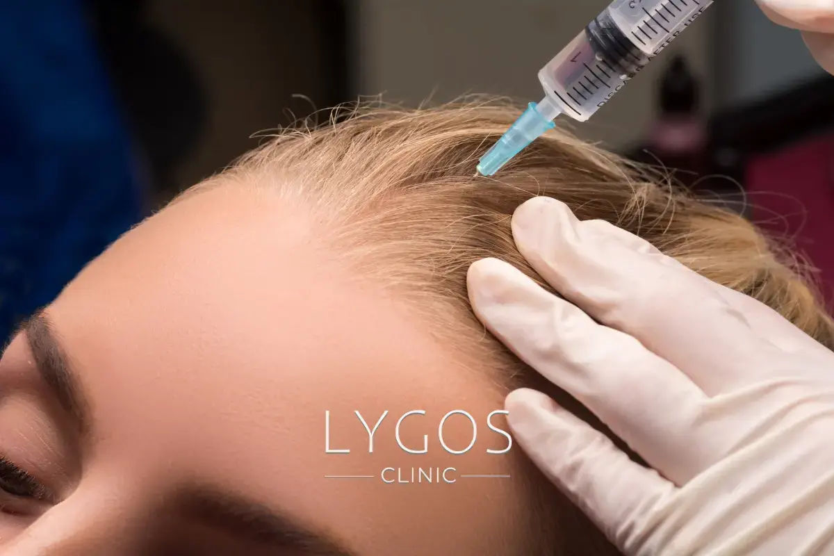 Scalp and moisture therapy