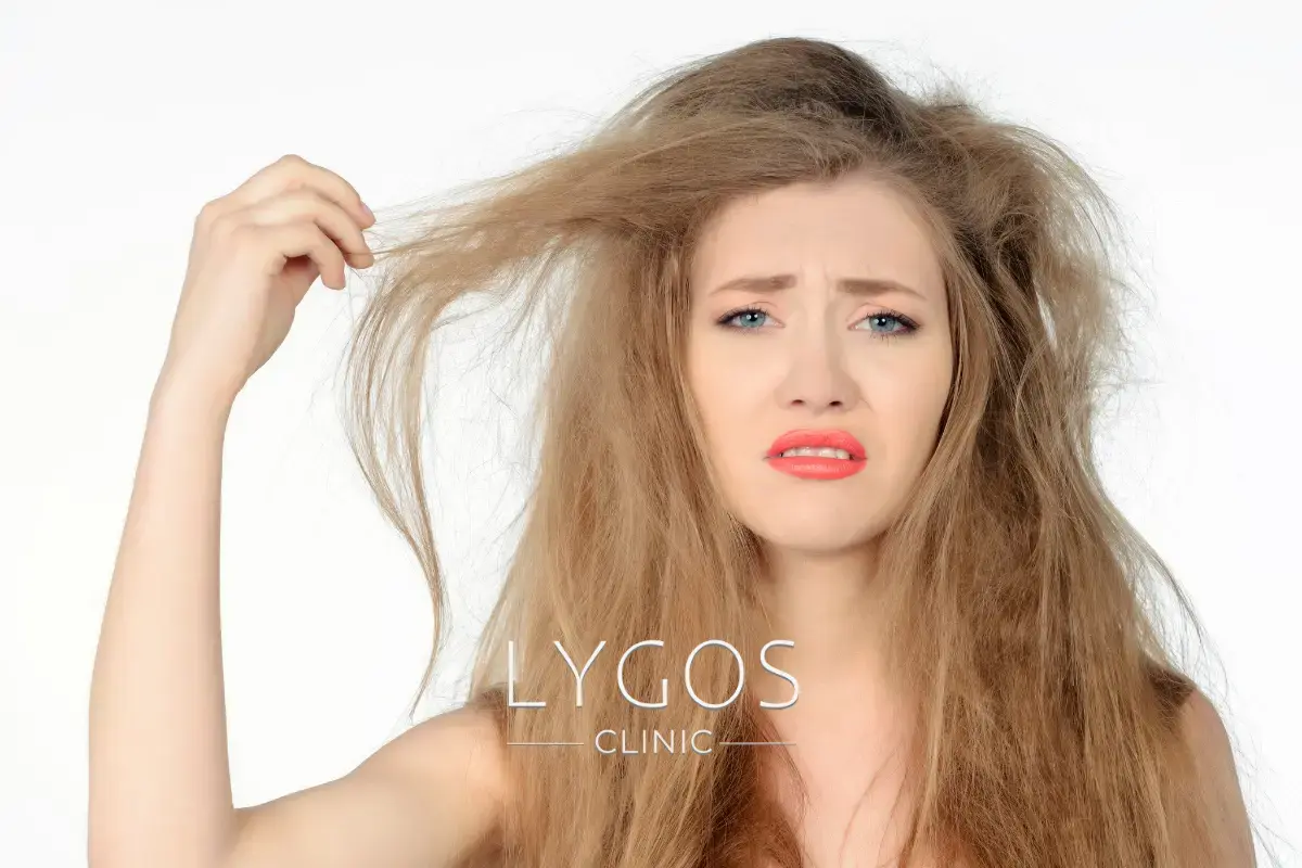 Home Remedies for Frizzy Hair