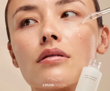 Benefits of Using Ceramides