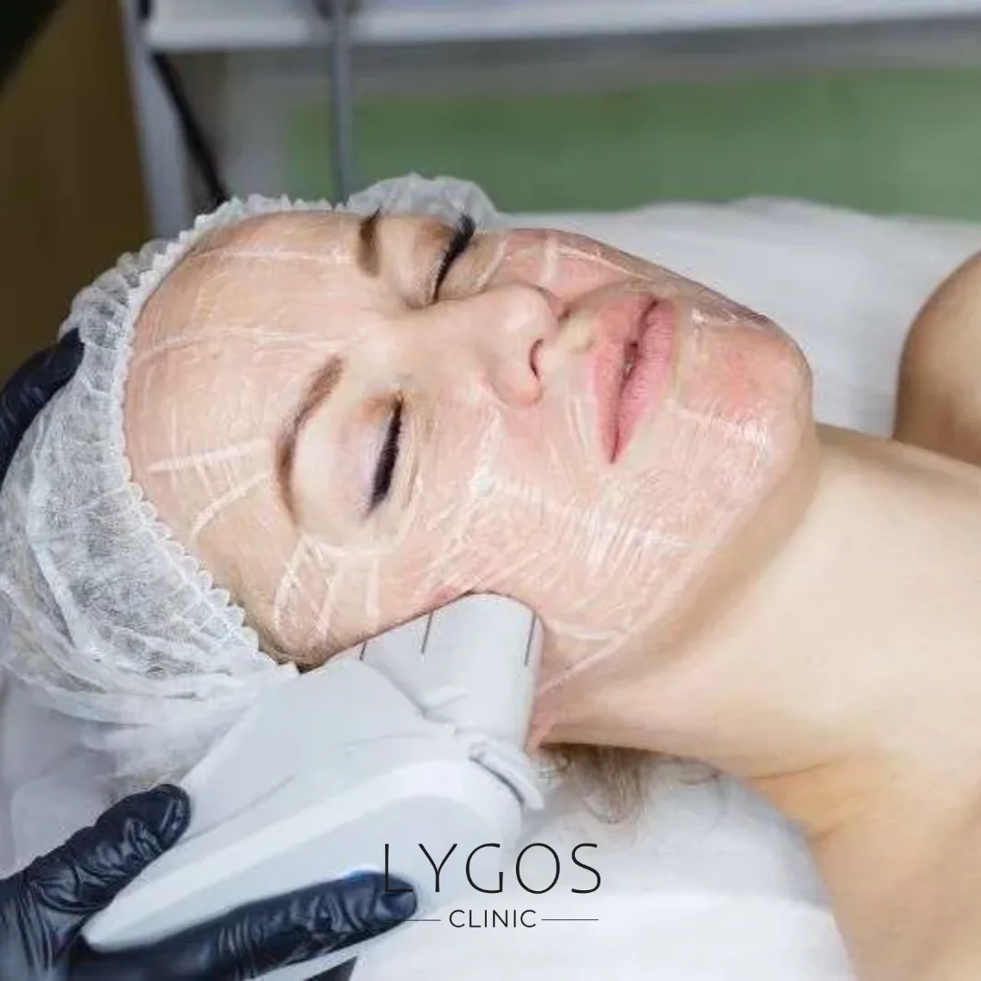 HIFU and Fractional Radiofrequency