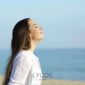 Gülüş Tasarımı 33 Nasal Breathing vs Mouth Breathing