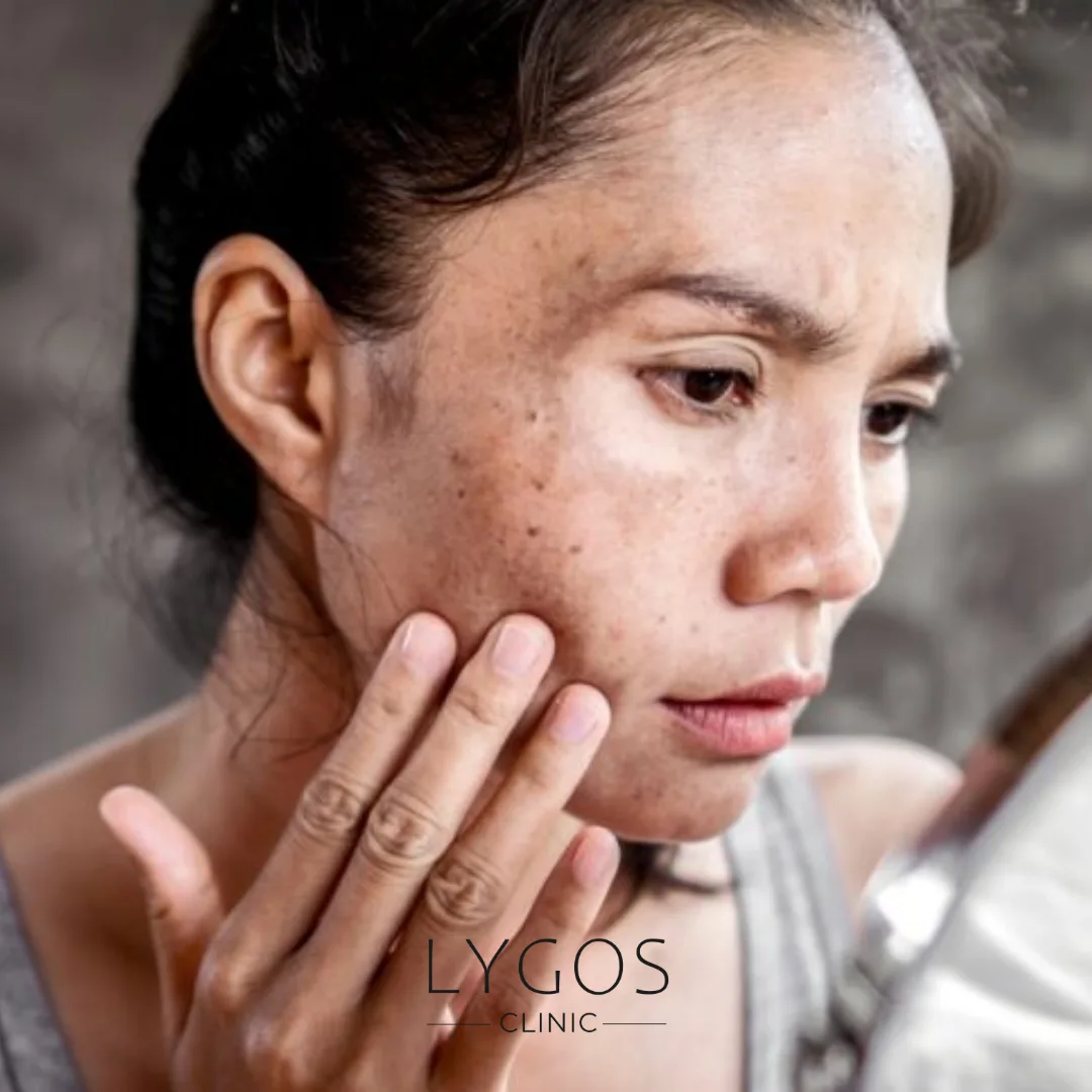 How to Get Rid of Sun Spots?