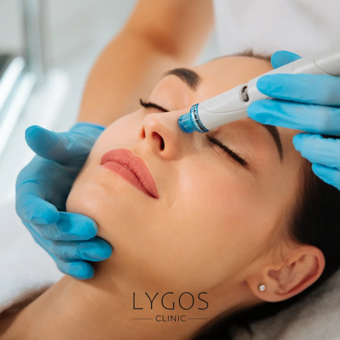 Hydrafacial Skin Care