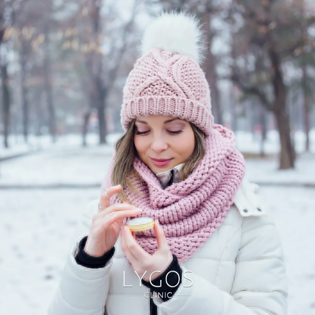 How to Protect Your Skin from the Cold