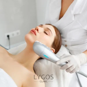 Gülüş Tasarımı 32 Lifting için Ultrason Terapisi (Ultherapy)