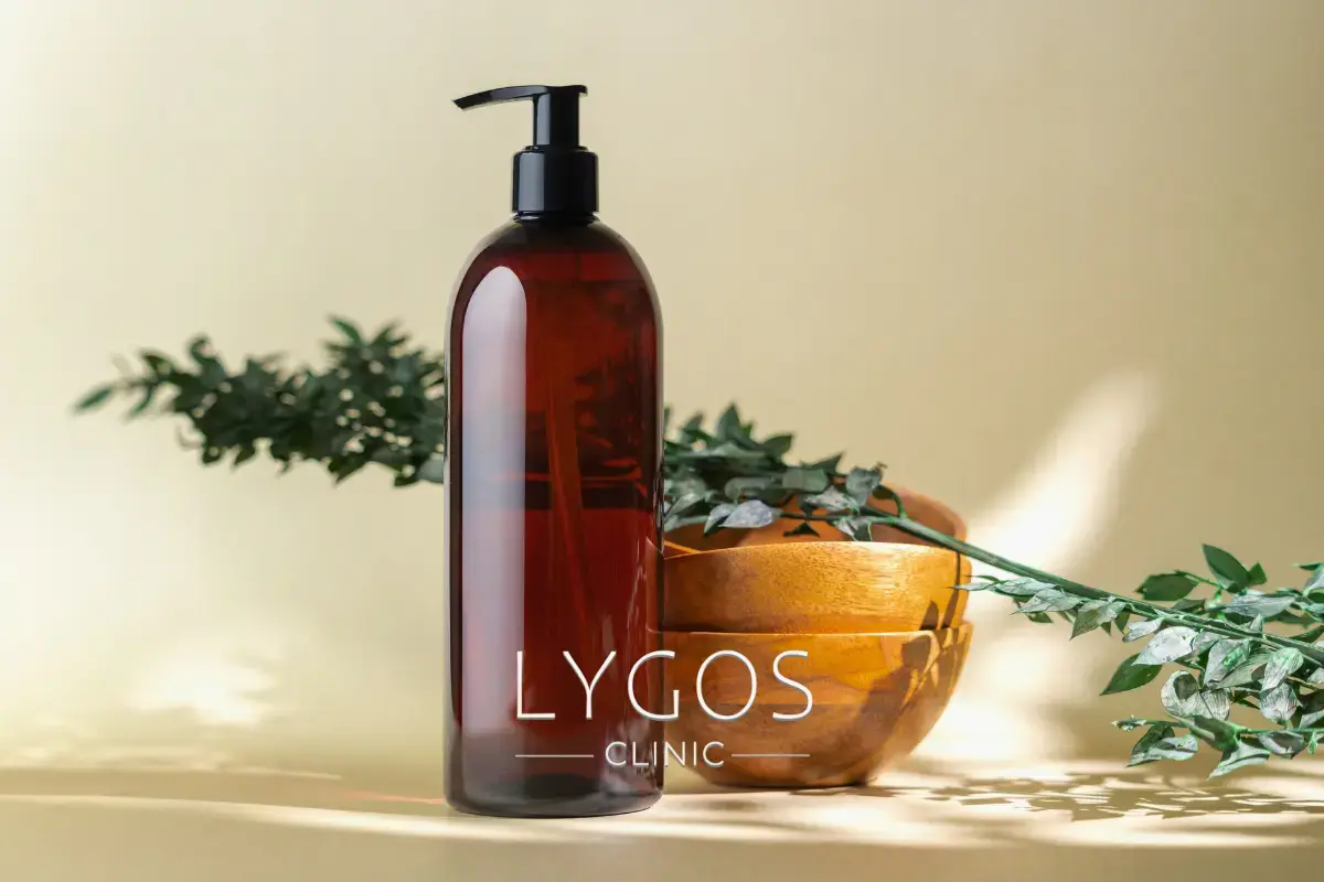 Things to Consider When Using Salt-Free Shampoo