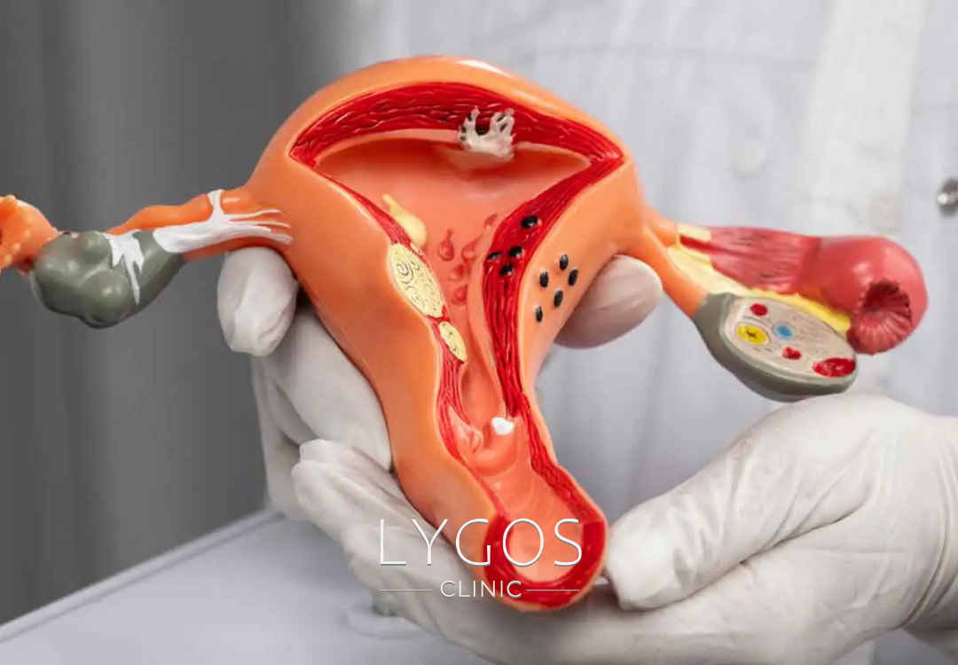 Vajina Daraltma Ameliyatı