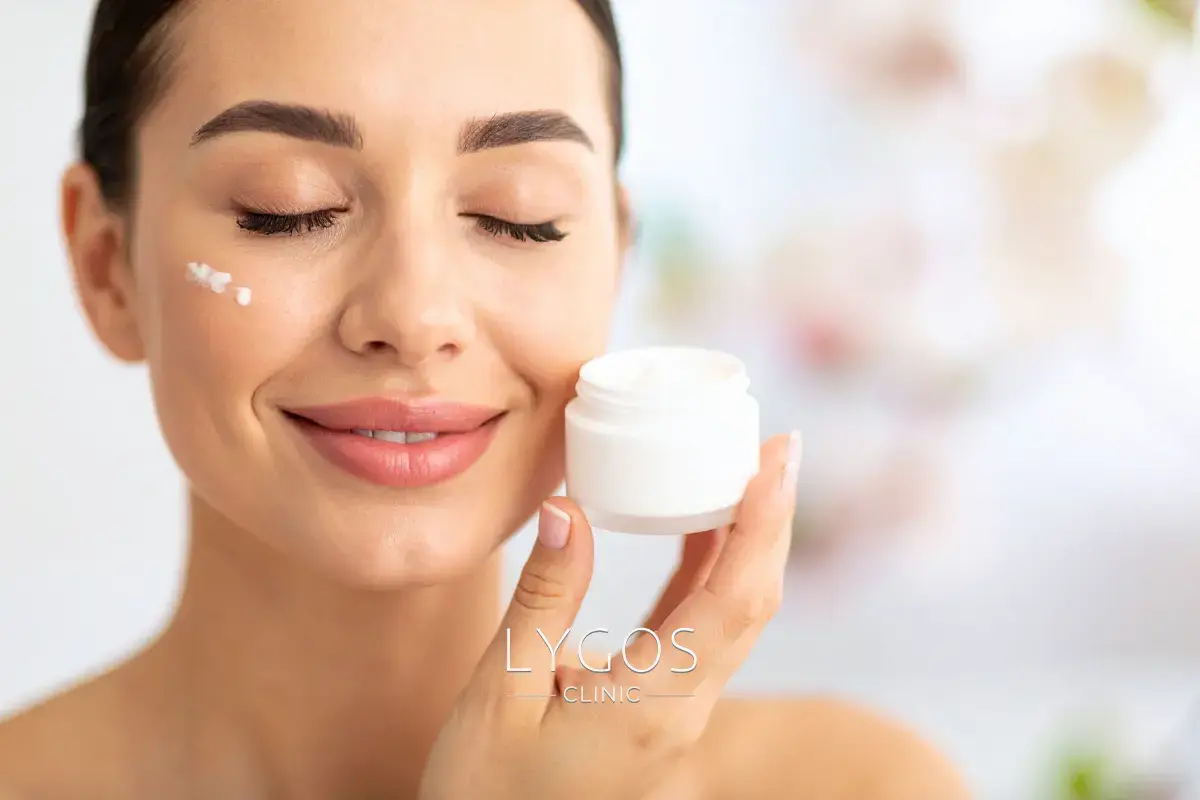 Cilt Bakımında Calendula