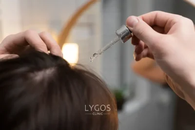 Saç Dökülmesi için Clascoterone Serumu Nedir, Nasıl Çalışır ve Ne Beklemelisiniz