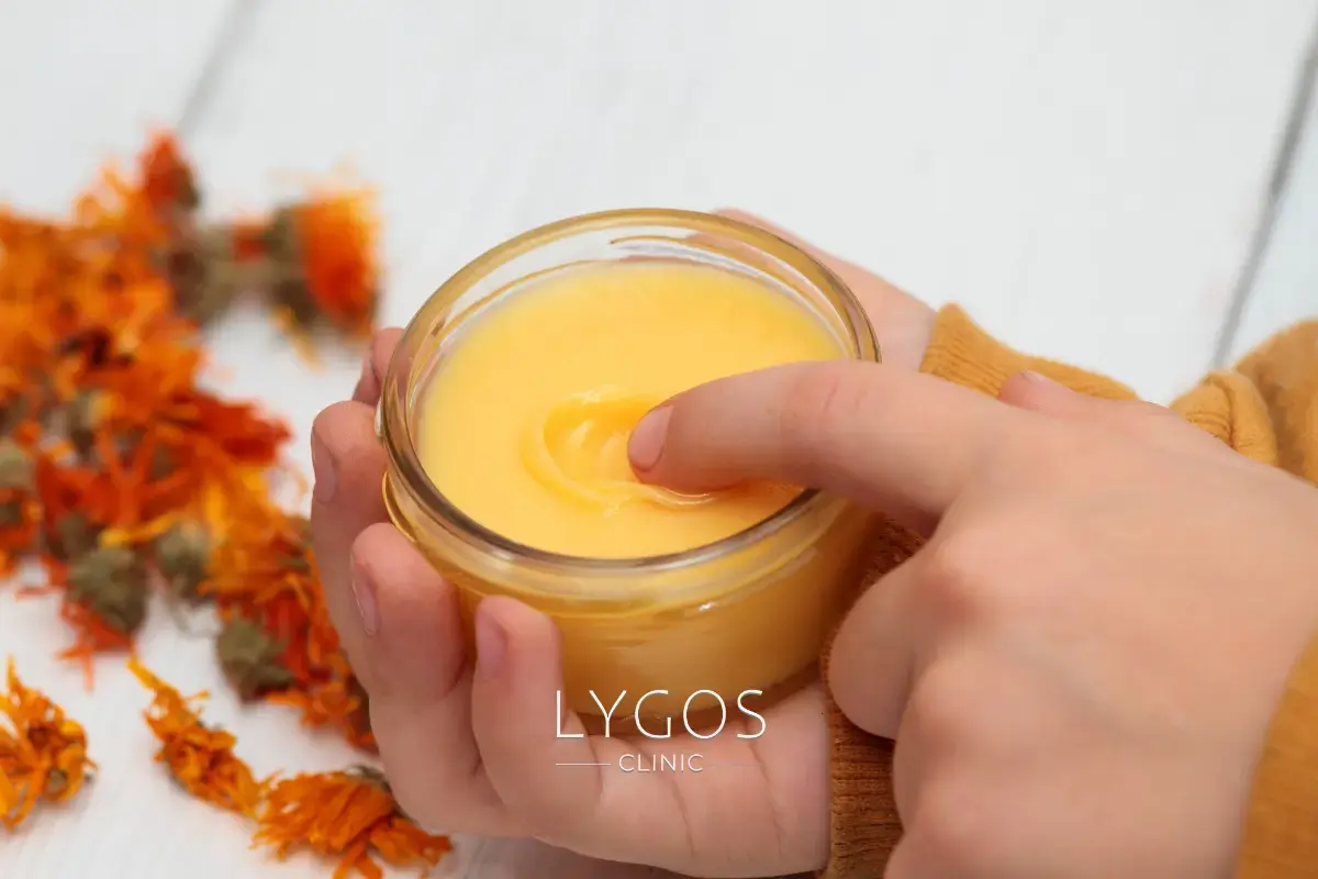 Calendula Nasıl Yaygın Olarak Kullanılır