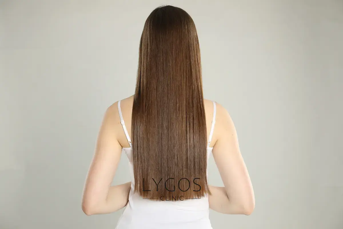 Keratin Şampuanı Gerçekte Nasıl Çalışır