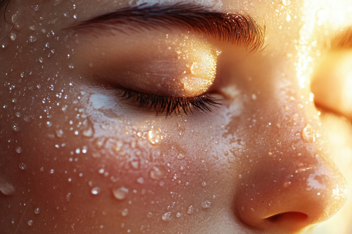 Üre Kremi Ciltte Nasıl Etki Eder