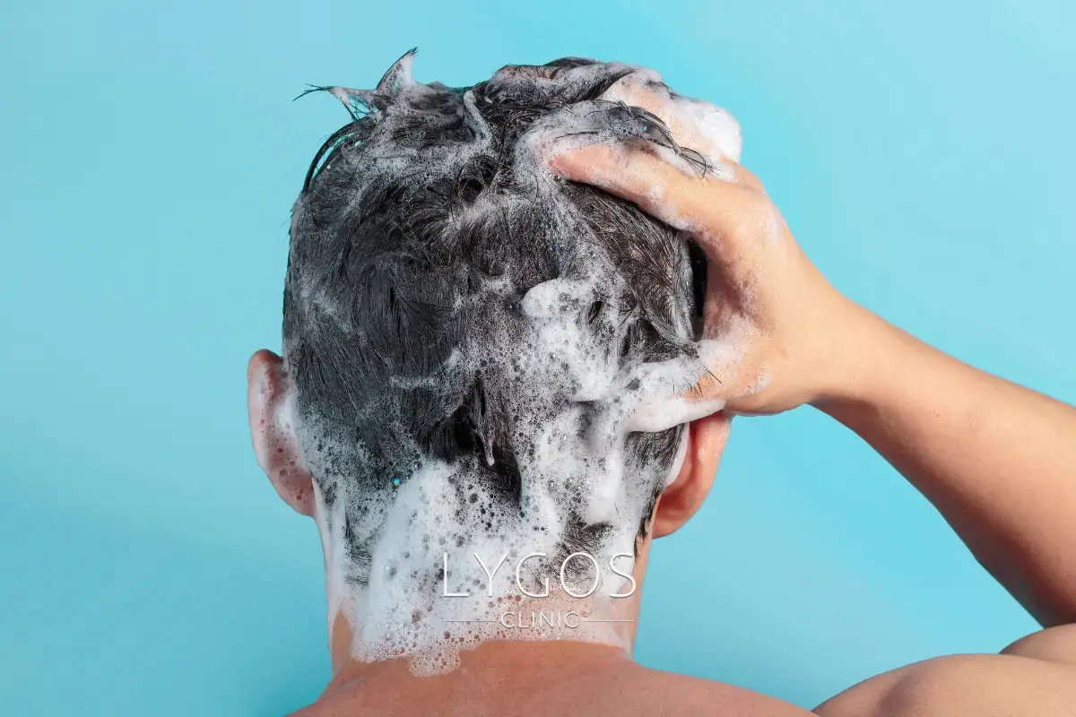 Sarımsak Şampuanını Doğru Kullanma Yöntemleri