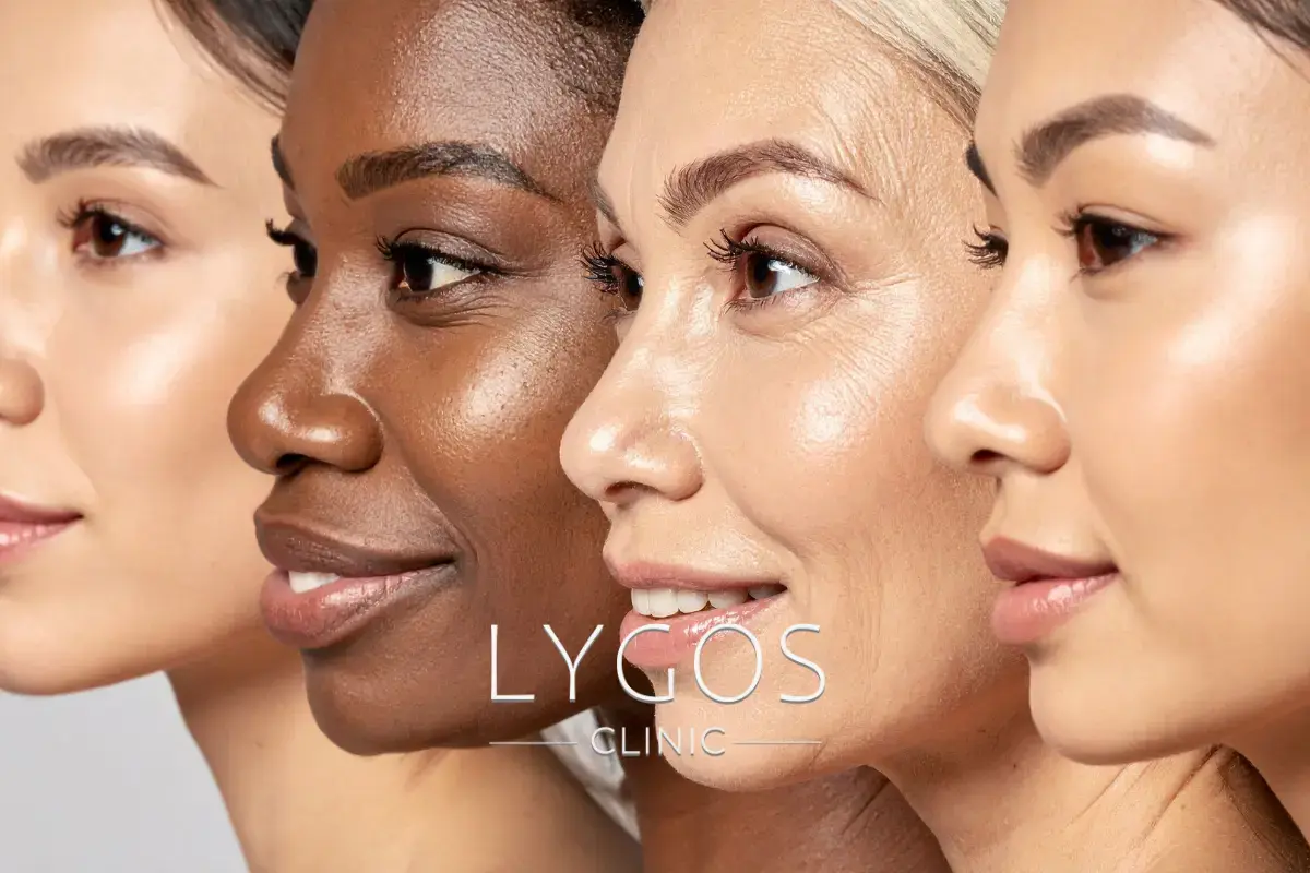 Niasinamid tüm cilt tipleri için uygun mudur?