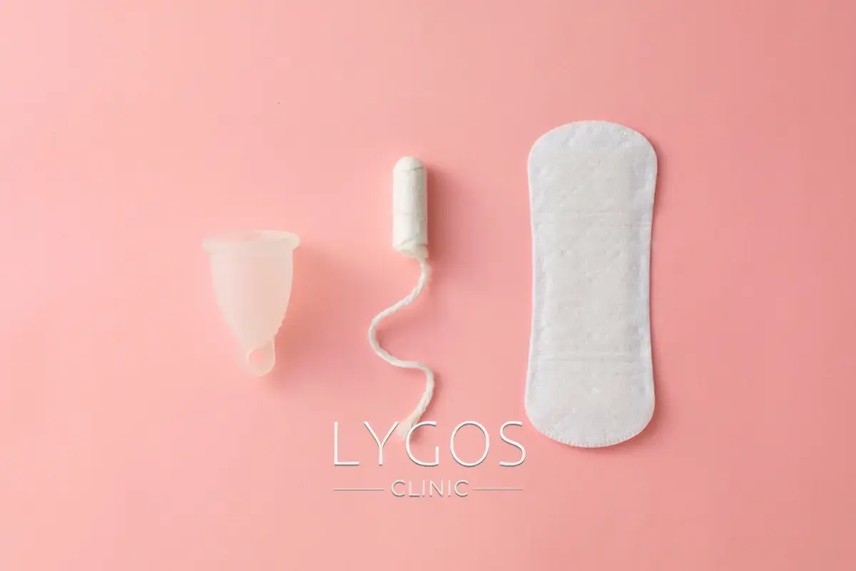 Menstruel Kap Kullanmanin Faydalari